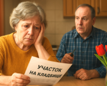 Я знала, що Олег далеко не не романтик, але щоб настільки?
