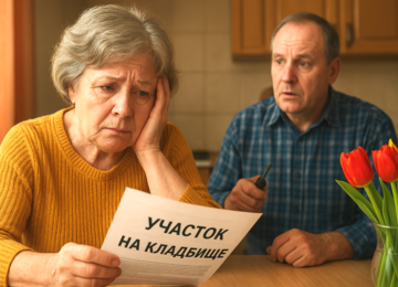 Я знала, що Олег далеко не не романтик, але щоб настільки?